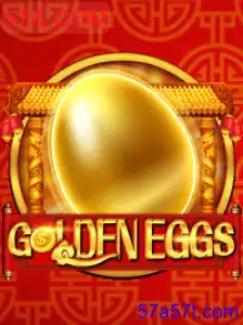 Explorando o Mundo Inovador do Jogo GoldenEggs no 57A.COM